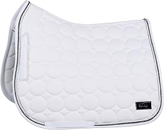 HORZE Quick-Dry Dressage Saddle Pad