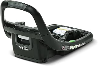 Graco SnugFit Car Seat Base