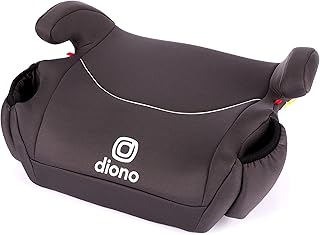 Diono Solana Backless Booster Seat