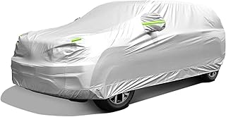 Universal SUV Waterproof Cover