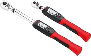 ACDelco Digital Torque Wrench Kit
