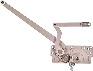 EntryGard Left-Hand Window Crank