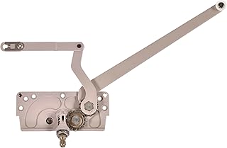 EntryGard Casement Window Crank