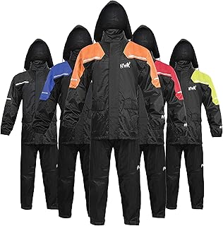HWK Motorcycle Rain Suit