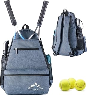 Himal Outdoors Tennis Racket Backpack
