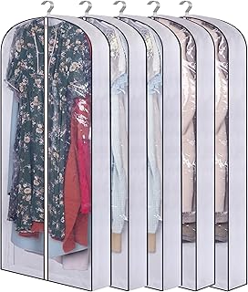 SLEEPING LAMB Hanging Garment Bags