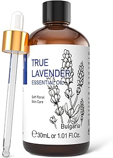 HIQILI Lavender Essential Oil