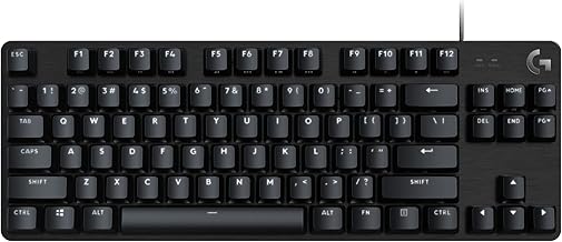Logitech G413 TKL SE Gaming Keyboard