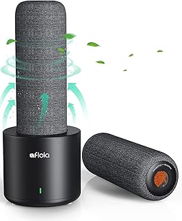 Afloia Mini Rechargeable Dehumidifier