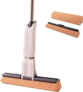 Eyliden Self-Wringing Sponge Mop