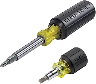 Klein Tools 2-Piece Screwdriver Set