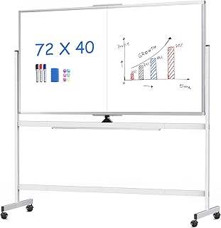 Maxtek Mobile Whiteboard