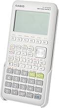 Casio fx-9750GIII Python Programming Calculator