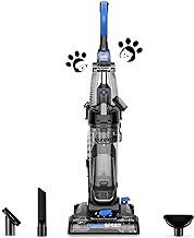 Eureka PowerSpeed Lightweight Vacuum