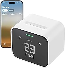 Qingping HomeKit Air Quality Monitor
