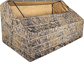 Avian-X G-Blind 4-Person Hunting Blind