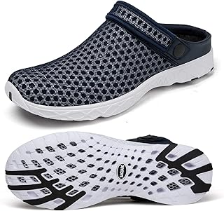 SAGUARO Quick-Dry Garden Shoes