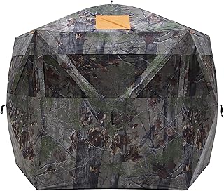 Barronett Feather Five Hunting Blind