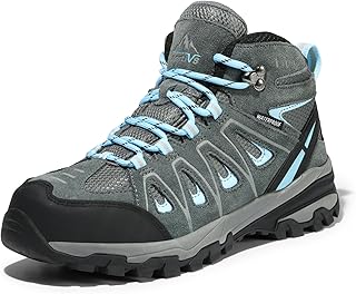 NORTIV 8 Women's Trekking Boot