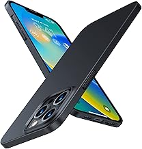 TORRAS Slim Fit iPhone 13 Pro Case