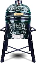 Ceramic Kamado Charcoal Grill