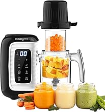 MOMYEASY Multifunction Baby Food Maker