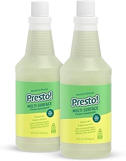 Presto! Lemon Multi-Surface Cleaner