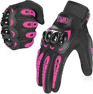 COFIT Breathable Motorcycle Gloves