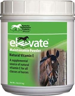 Elevate Horse Maintenance Supplement