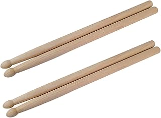 Maple Wood Drumsticks 2 Pairs