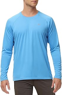 Ewedoos Quick-Dry Rash Guard