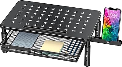 Zimilar Adjustable Monitor Stand