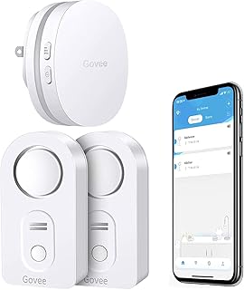 Govee Smart Water Leak Detector