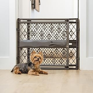MYPET Paws Portable Pet Gate