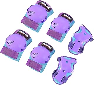 Kids 3-in-1 Protective Sport Gear