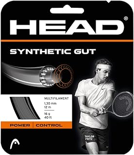 HEAD Synthetic Gut Tennis String