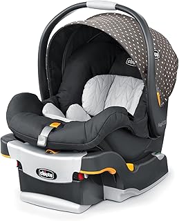 Chicco KeyFit 30 Infant Car Seat