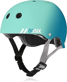80SIX Multisport Safety Helmet