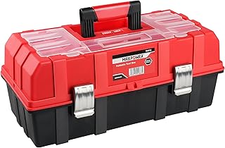 MAXPOWER 3-Layer Folding Toolbox