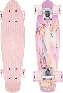 KMX Mini Cruiser Skateboard