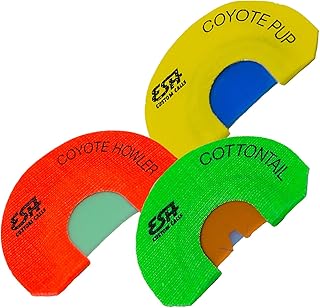 Coyote Call Combo Pack
