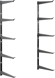 Delta Cycle Heavy-Duty Lumber Rack