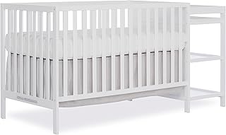 Synergy 3-in-1 Convertible Crib