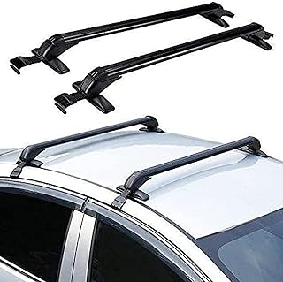 Universal Anti-Theft Roof Rack