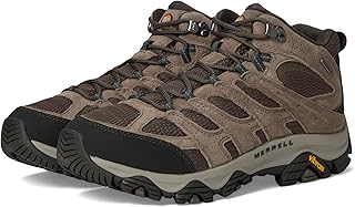 Merrell Moab 3 Waterproof Boot