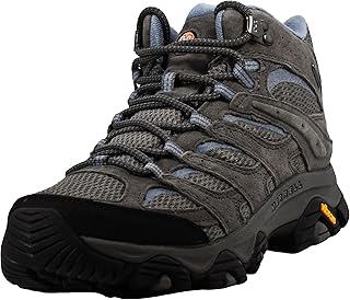 Merrell Moab 3 Mid Hiking Boots