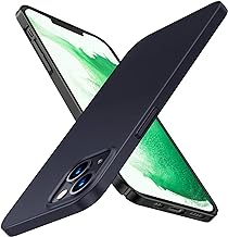 TORRAS Slim Fit iPhone 13 Case