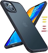 TORRAS Guardian iPhone 13/14 Case