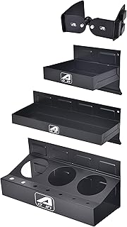 Eisen 4pc Magnetic Toolbox Tray
