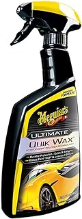 Meguiar's Ultimate Spray Wax